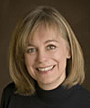 Photo of Kimberly Noels